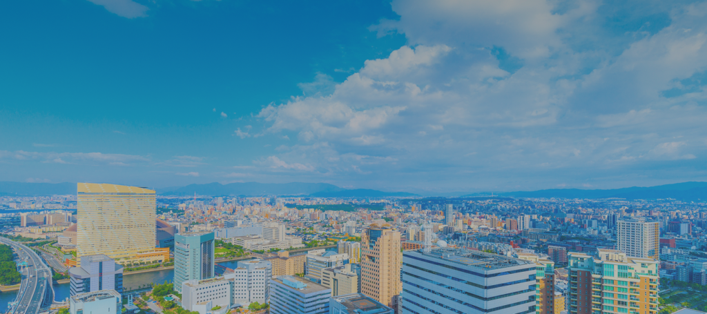福岡市の画像